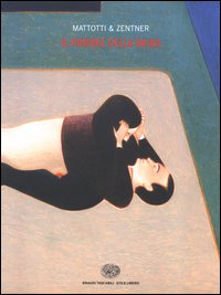 Libro rumore della brina di Lorenzo Mattotti; Jorge Zentner - ean 9788806165819 - Einaudi