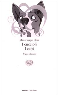 Libro cuccioli-I capi di Mario Vargas Llosa - ean 9788806166021 - Einaudi