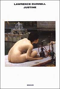 Libro Justine di Lawrence Durrell - ean 9788806166137 - Einaudi
