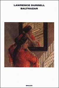 Libro Balthazar di Lawrence Durrell - ean 9788806166144 - Einaudi