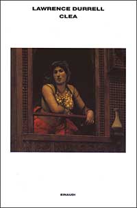 Libro Clea di Lawrence Durrell - ean 9788806166168 - Einaudi