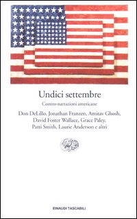 Libro Undici settembre. Contro-narrazioni americane di  - ean 9788806166649 - Einaudi