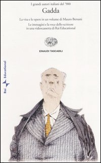 Libro Carlo Emilio Gadda di Mauro Bersani - ean 9788806167004 - Einaudi