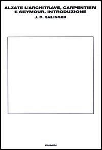 Libro Alzate l'architrave