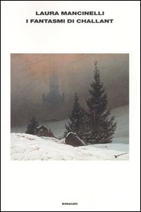 Libro fantasmi di Challant di Laura Mancinelli - ean 9788806167820 - Einaudi