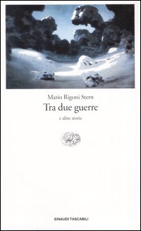 Libro Tra due guerre e altre storie di Mario Rigoni Stern - ean 9788806167875 - Einaudi