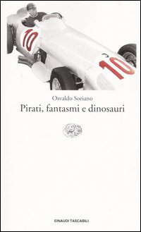 Libro Pirati