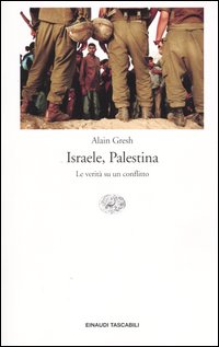 Libro Israele