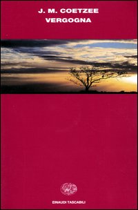 Libro Vergogna di J. M. Coetzee - ean 9788806168445 - Einaudi