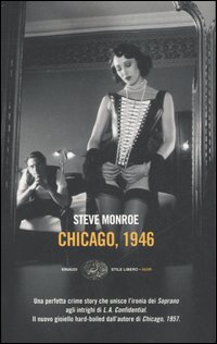 Libro Chicago