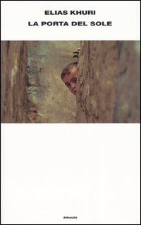 Libro porta del sole di Elias Khuri - ean 9788806168674 - Einaudi