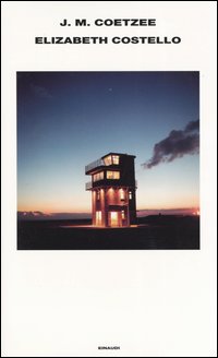 Libro Elizabeth Costello di J. M. Coetzee - ean 9788806168759 - Einaudi