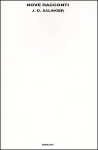 Libro Nove racconti di J. D. Salinger - ean 9788806168872 - Einaudi