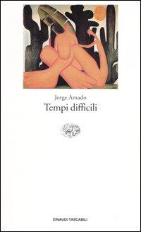 Libro sotterranei della libertà di Jorge Amado - ean 9788806169107 - Einaudi