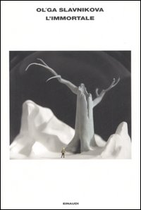 Libro immortale. Storia di un uomo vero di Ol'ga Slavnikova - ean 9788806169602 - Einaudi
