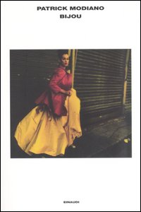 Libro Bijou di Patrick Modiano - ean 9788806170097 - Einaudi