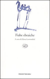 Libro Fiabe ebraiche di  - ean 9788806170554 - Einaudi