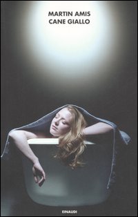 Libro Cane giallo di Martin Amis - ean 9788806171087 - Einaudi