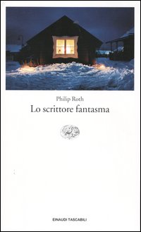 Libro scrittore fantasma di Philip Roth - ean 9788806171124 - Einaudi
