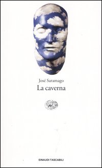 Libro caverna di José Saramago - ean 9788806171162 - Einaudi