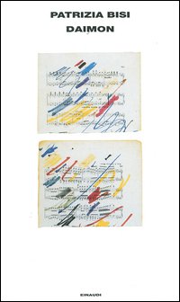 Libro Daimon di Patrizia Bisi - ean 9788806171230 - Einaudi