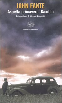 Libro Aspetta primavera