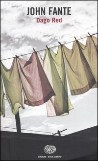 Libro Dago red di John Fante - ean 9788806171384 - Einaudi