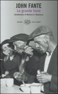 Libro grande fame di John Fante - ean 9788806171391 - Einaudi