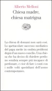 Libro Chiesa madre