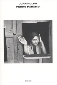 Libro Pedro Páramo di Juan Rulfo - ean 9788806171841 - Einaudi