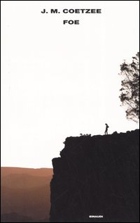 Libro Foe di J. M. Coetzee - ean 9788806172138 - Einaudi