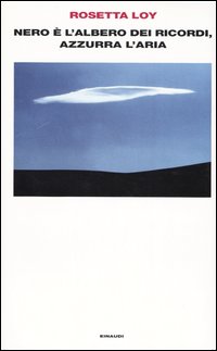 Libro Nero è l'albero dei ricordi