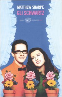 Libro Schwartz di Matthew Sharpe - ean 9788806172862 - Einaudi
