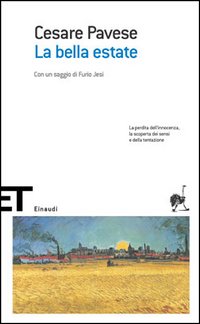 Libro bella estate di Cesare Pavese - ean 9788806173005 - Einaudi