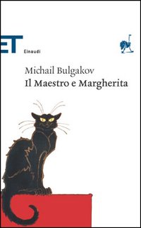 Libro Maestro e Margherita di Michail Bulgakov - ean 9788806173739 - Einaudi