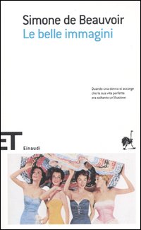 Libro belle immagini di Simone de Beauvoir - ean 9788806174637 - Einaudi