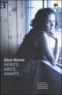 Libro Nemico