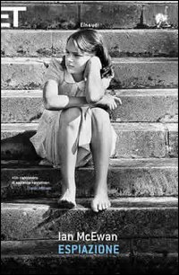 Libro Espiazione di Ian McEwan - ean 9788806174989 - Einaudi