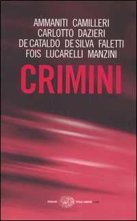 Libro Crimini di  - ean 9788806175764 - Einaudi