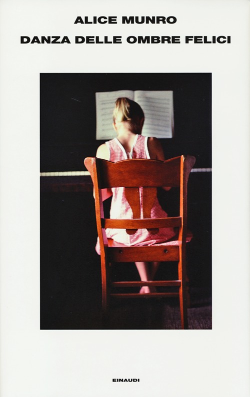Libro Danza delle ombre felici di Alice Munro - ean 9788806175948 - Einaudi