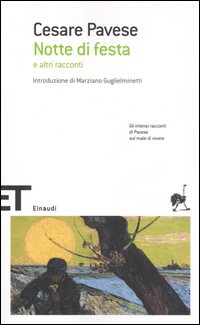 Libro Notte di festa e altri racconti di Cesare Pavese - ean 9788806176723 - Einaudi