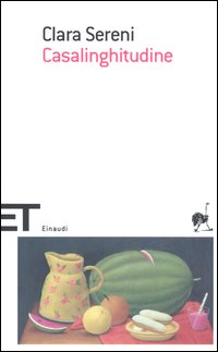 Libro Casalinghitudine di Clara Sereni - ean 9788806176853 - Einaudi