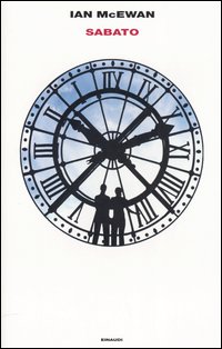 Libro Sabato di Ian McEwan - ean 9788806176891 - Einaudi