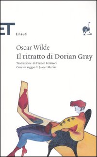 Libro ritratto di Dorian Gray di Oscar Wilde - ean 9788806177782 - Einaudi
