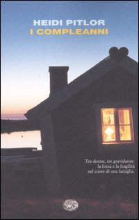 Libro compleanni di Heidi Pitlor - ean 9788806177867 - Einaudi