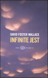 Libro Infinite jest di David Foster Wallace - ean 9788806178727 - Einaudi