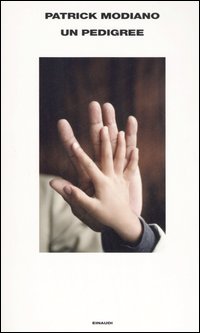 Libro pedigree di Patrick Modiano - ean 9788806178826 - Einaudi