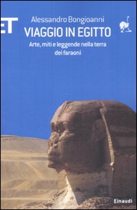 Libro Viaggio in Egitto. Arte