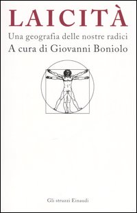Libro Laicità. Una geografia delle nostre radici di  - ean 9788806178932 - Einaudi