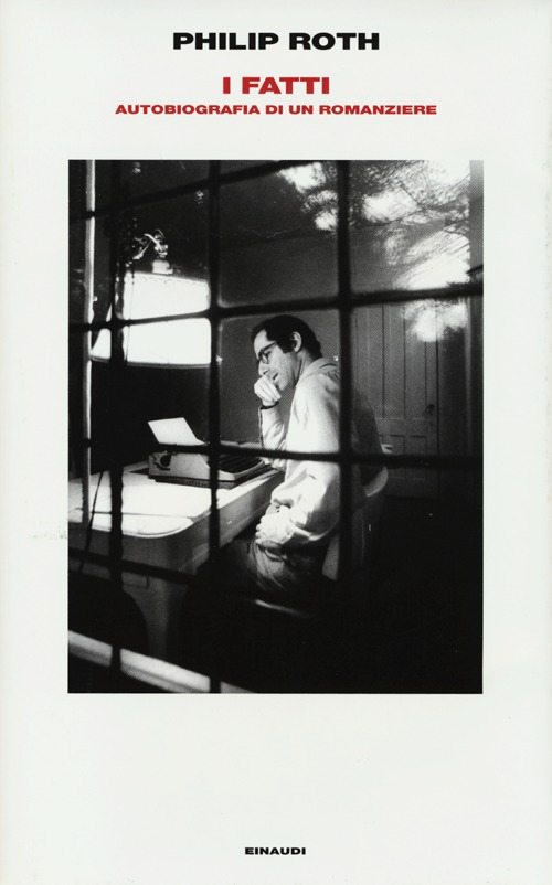 Libro professore di desiderio di Philip Roth - ean 9788806178949 - Einaudi